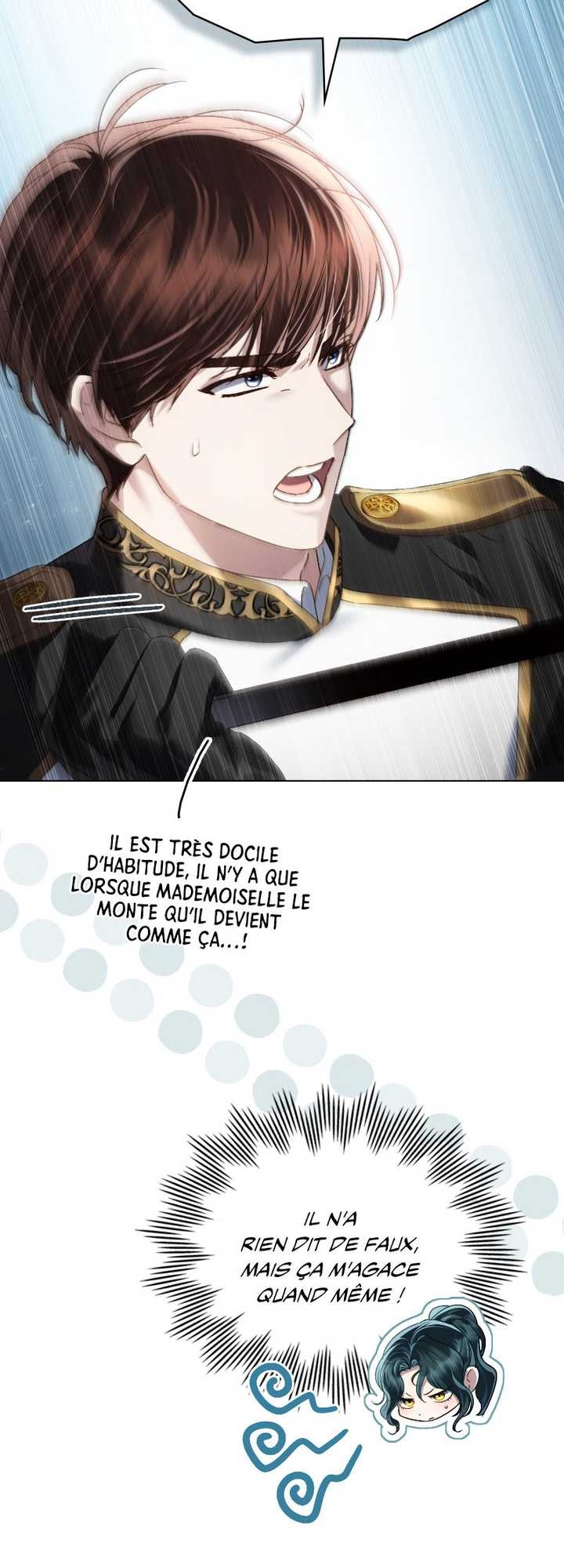 Read High Class Society FR Manga Online