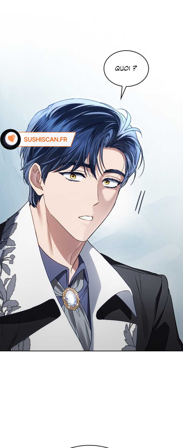 Read High Class Society FR Manga Online