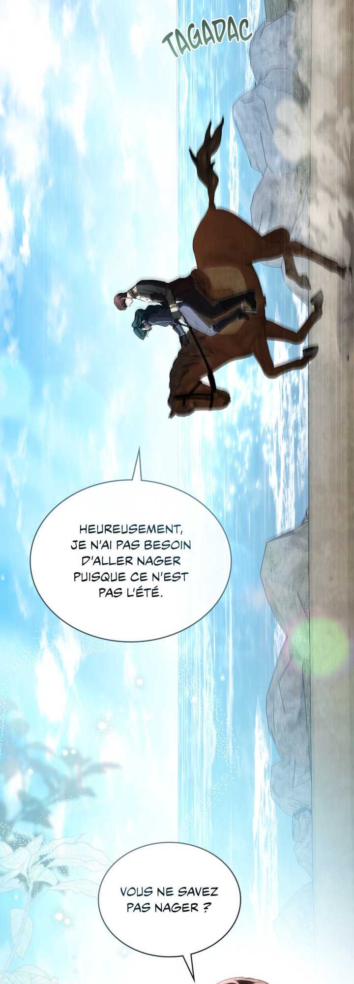 Read High Class Society FR Manga Online