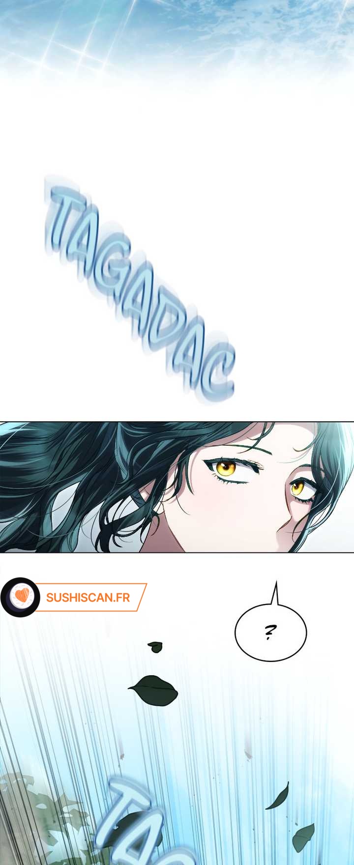 Read High Class Society FR Manga Online