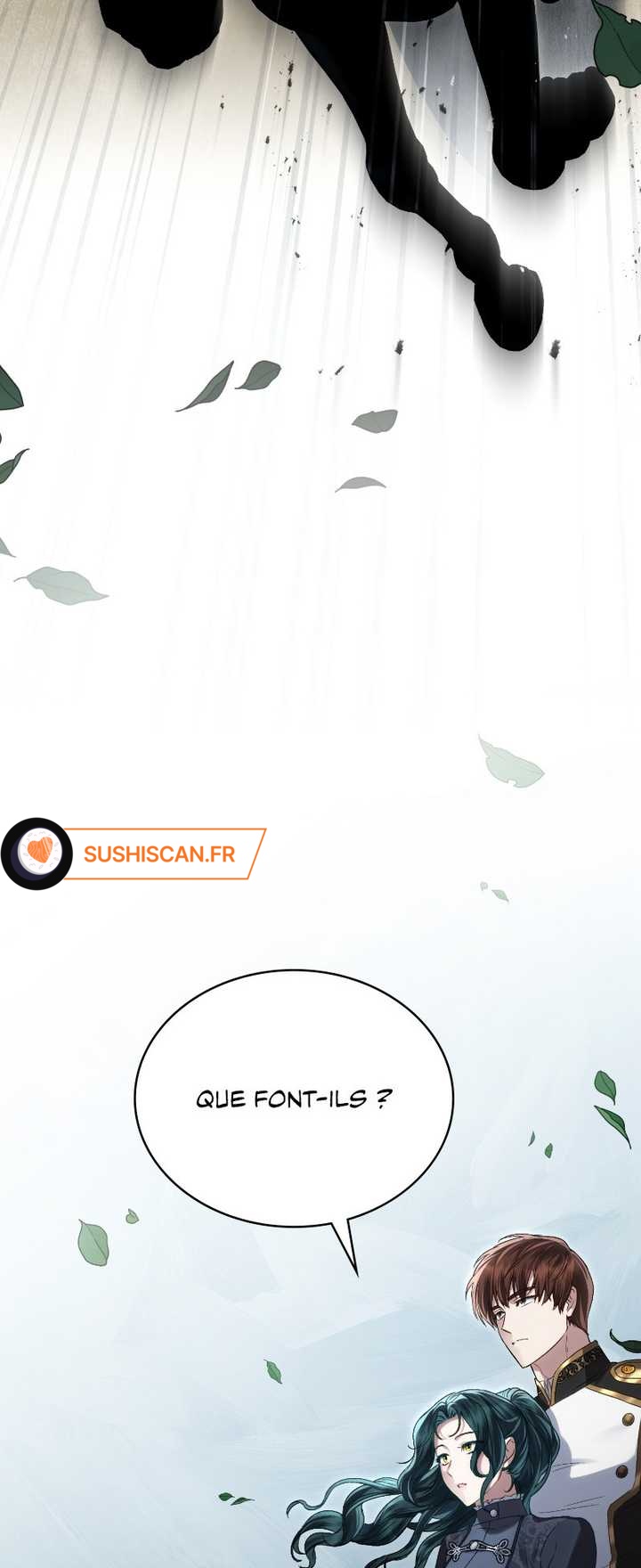 Read High Class Society FR Manga Online