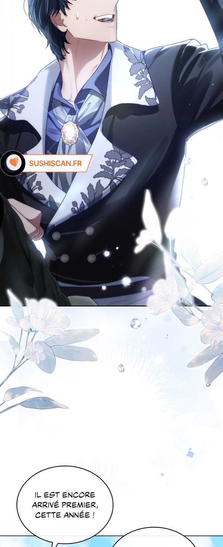 Read High Class Society FR Manga Online