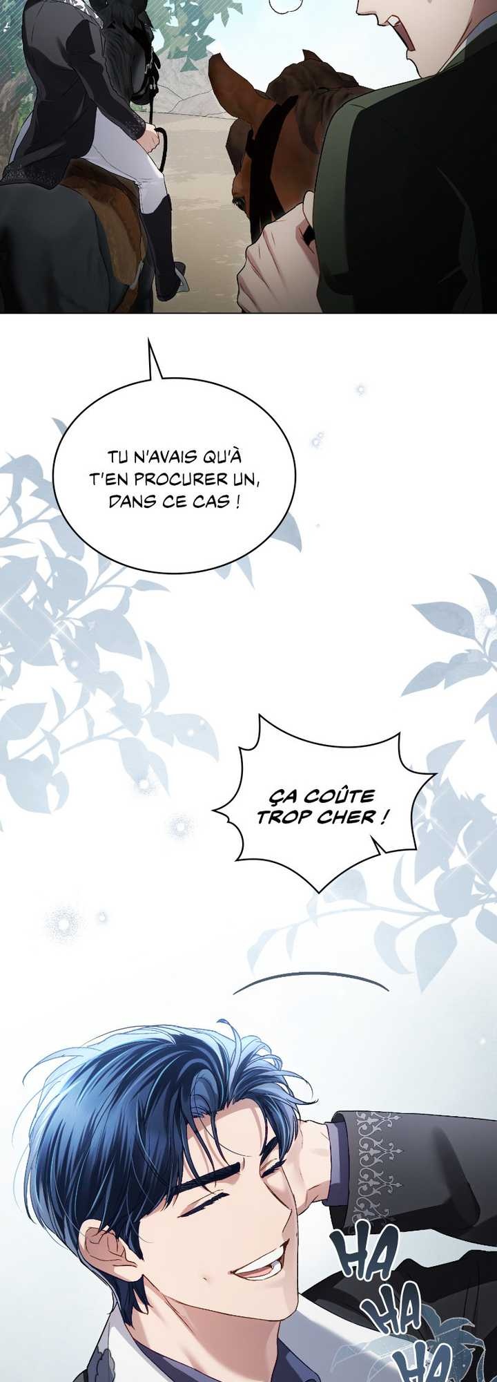 Read High Class Society FR Manga Online