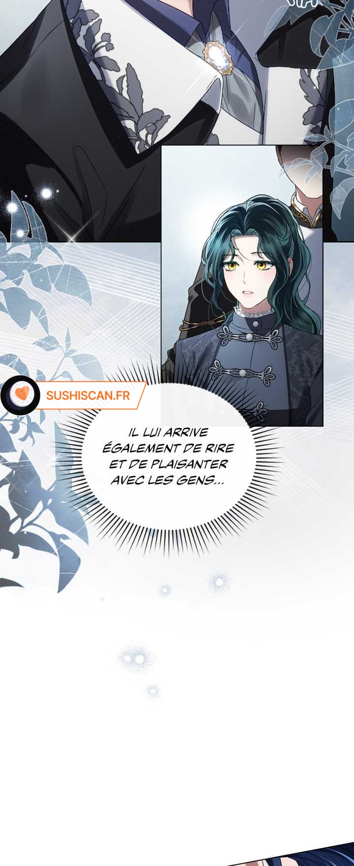 Read High Class Society FR Manga Online