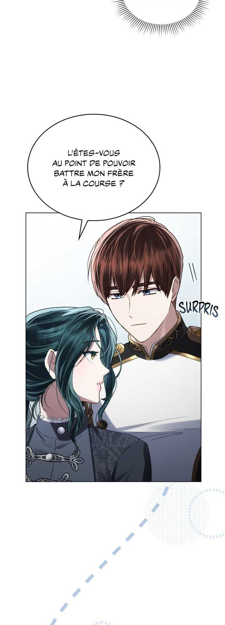 Read High Class Society FR Manga Online