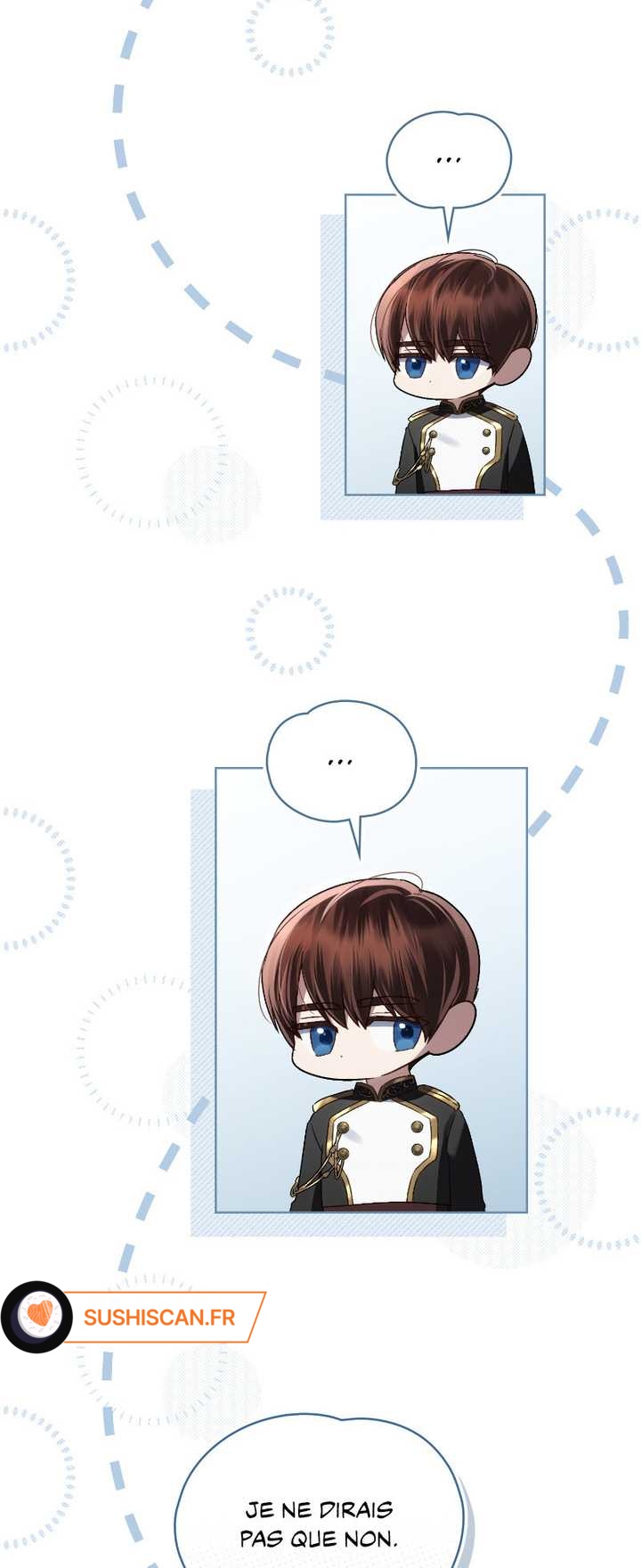 Read High Class Society FR Manga Online