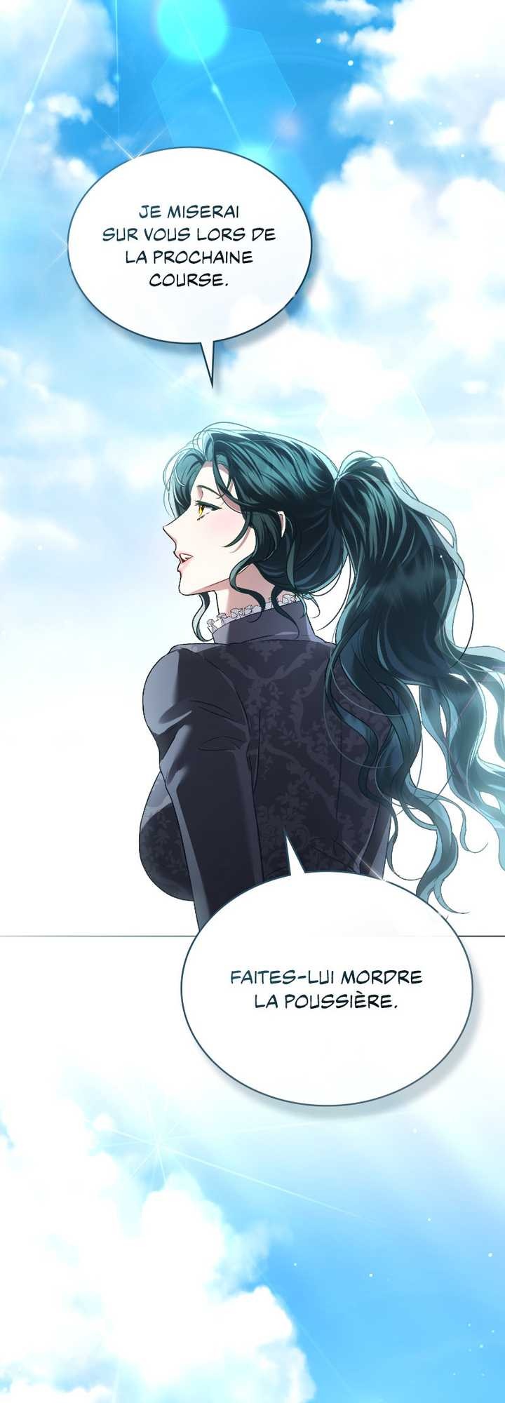 Read High Class Society FR Manga Online