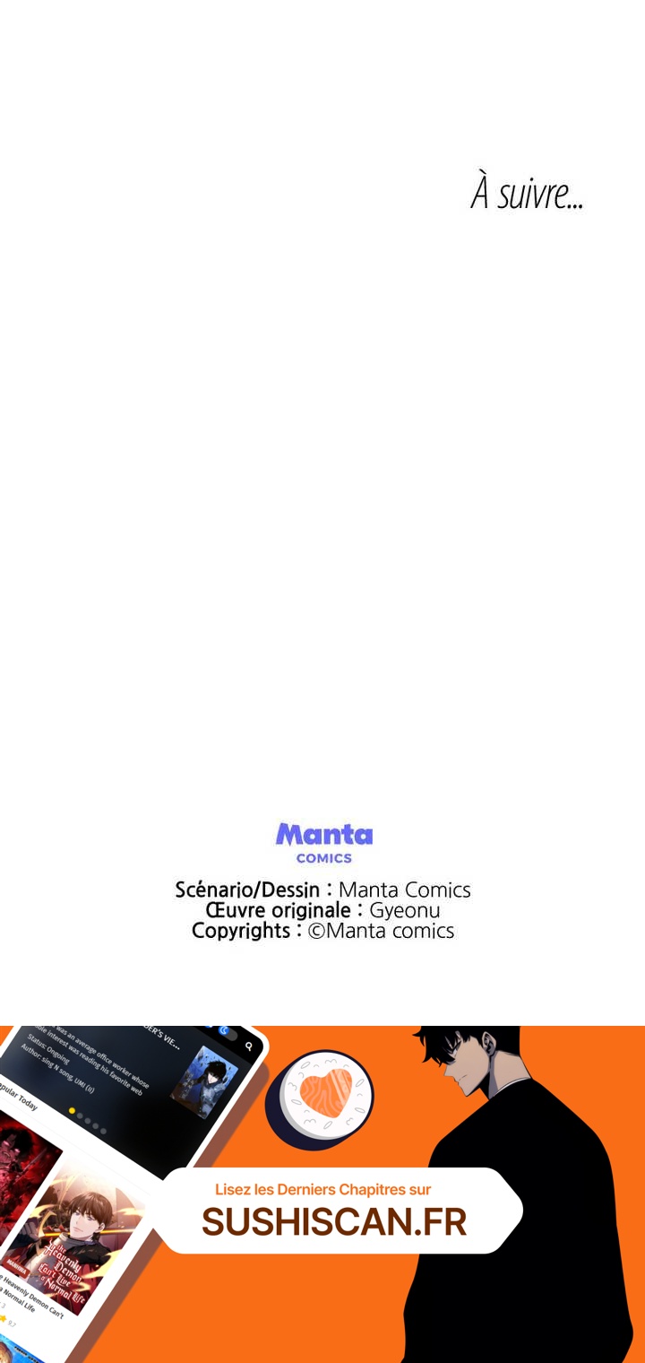 Read High Class Society FR Manga Online
