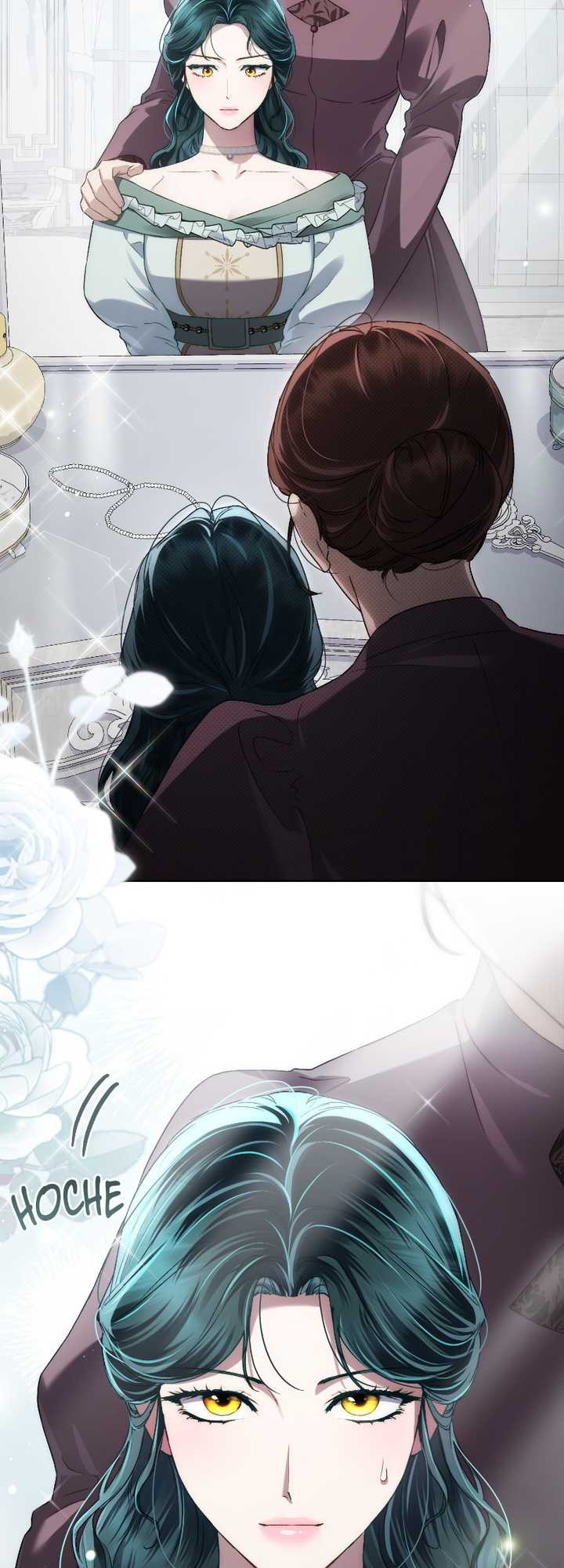 Read High Class Society FR Manga Online