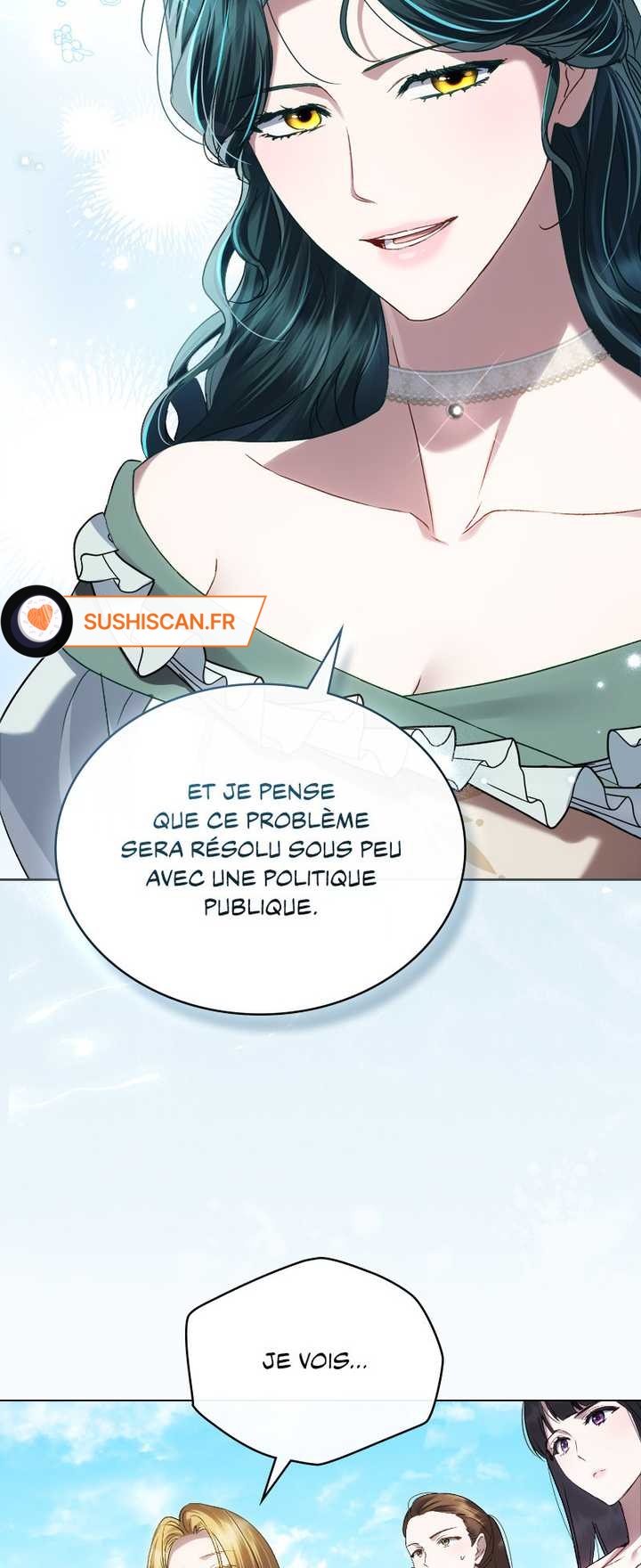Read High Class Society FR Manga Online