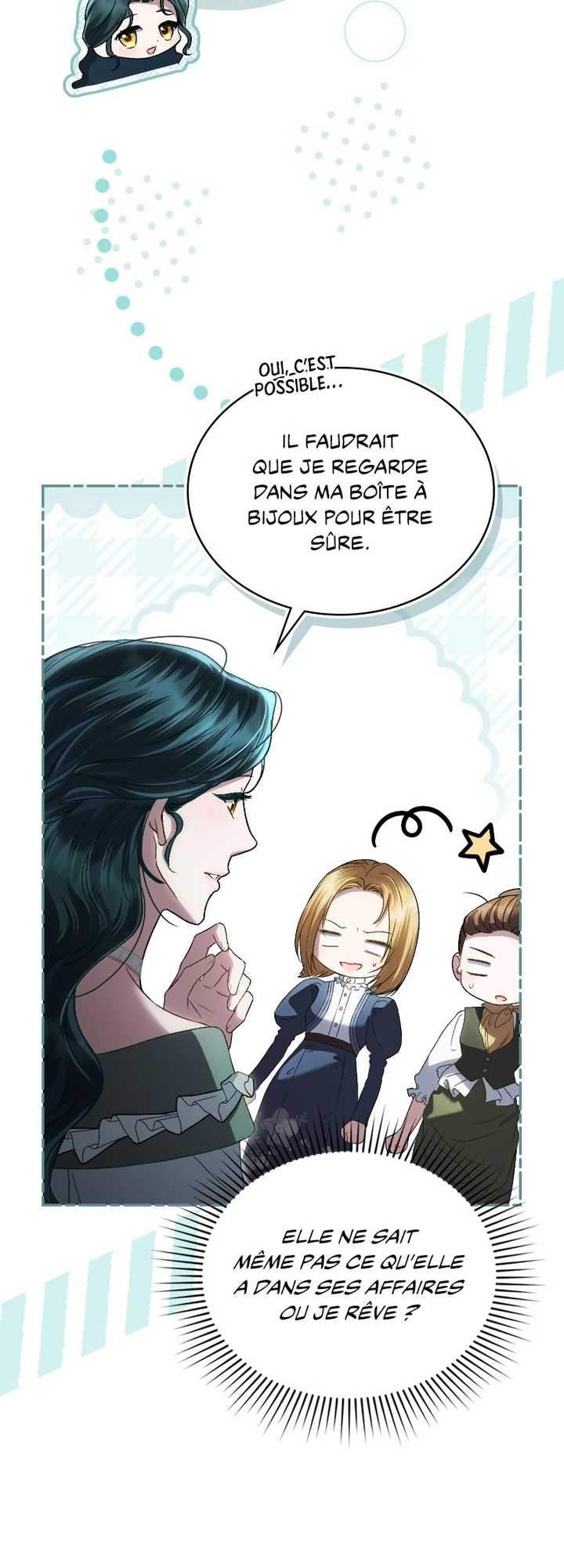 Read High Class Society FR Manga Online