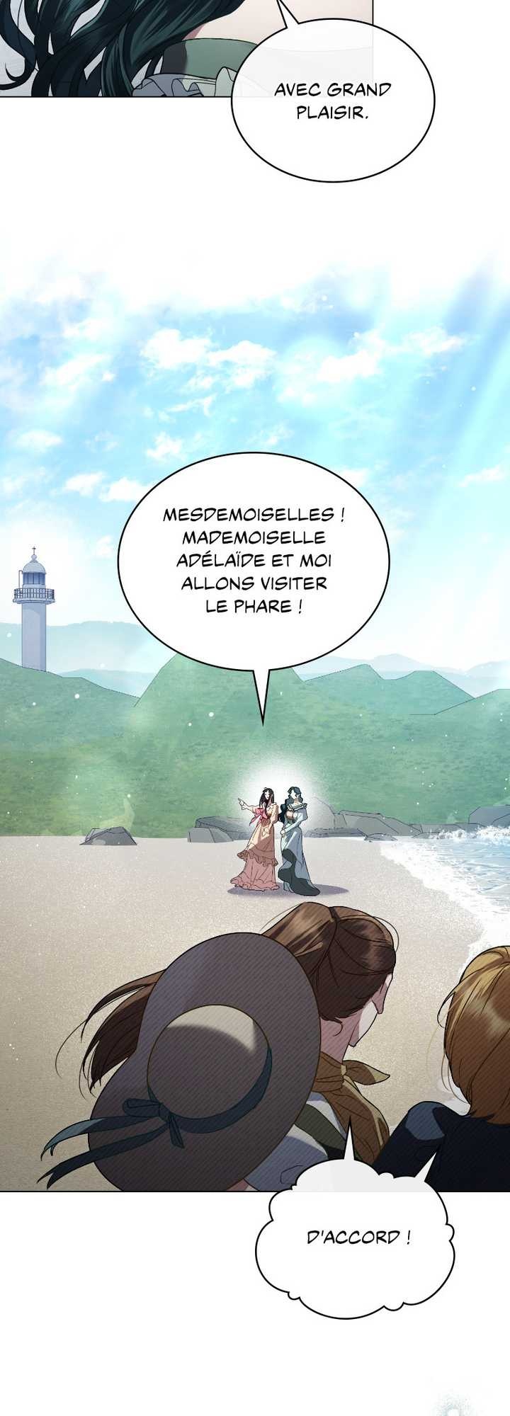 Read High Class Society FR Manga Online