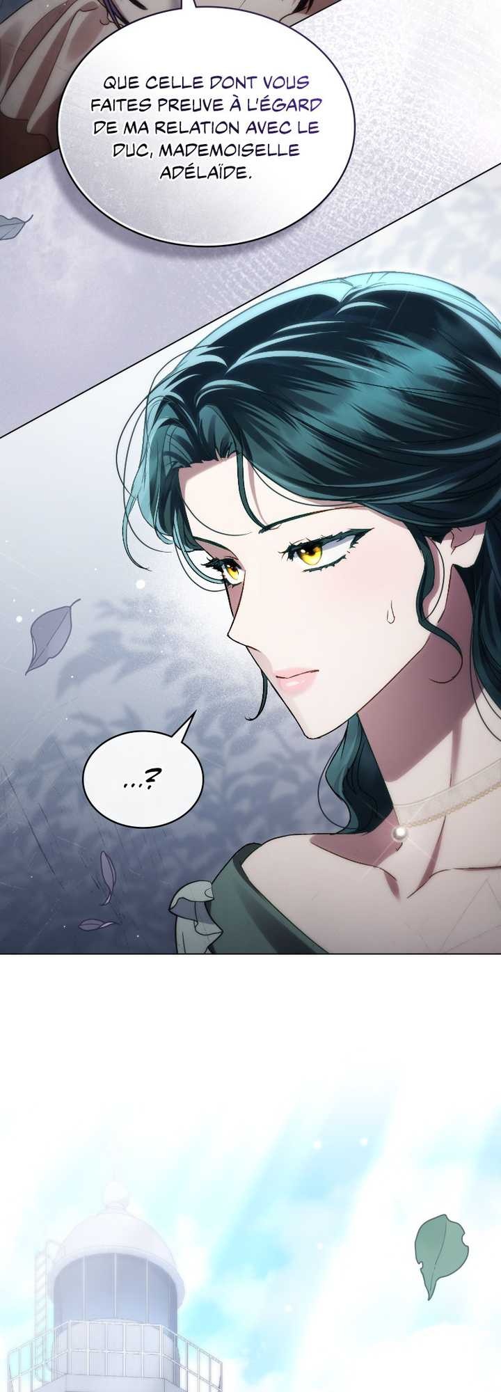 Read High Class Society FR Manga Online
