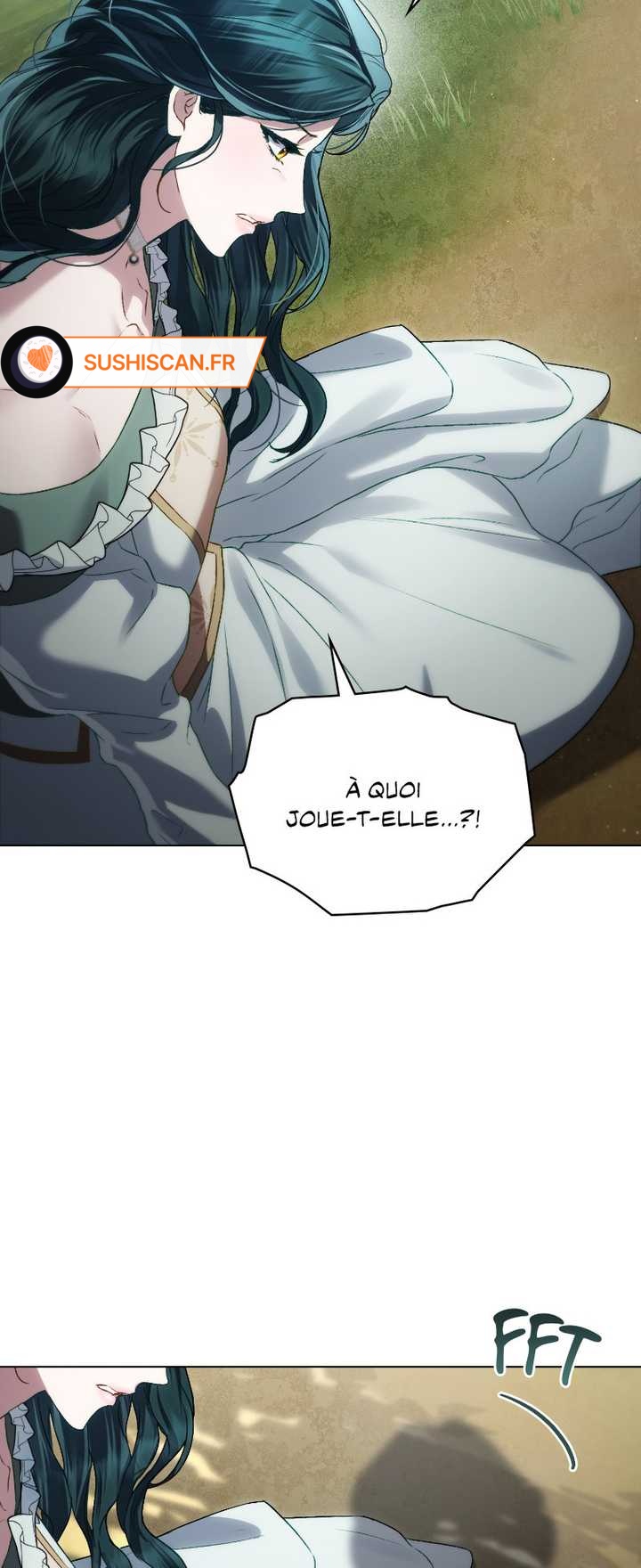 Read High Class Society FR Manga Online