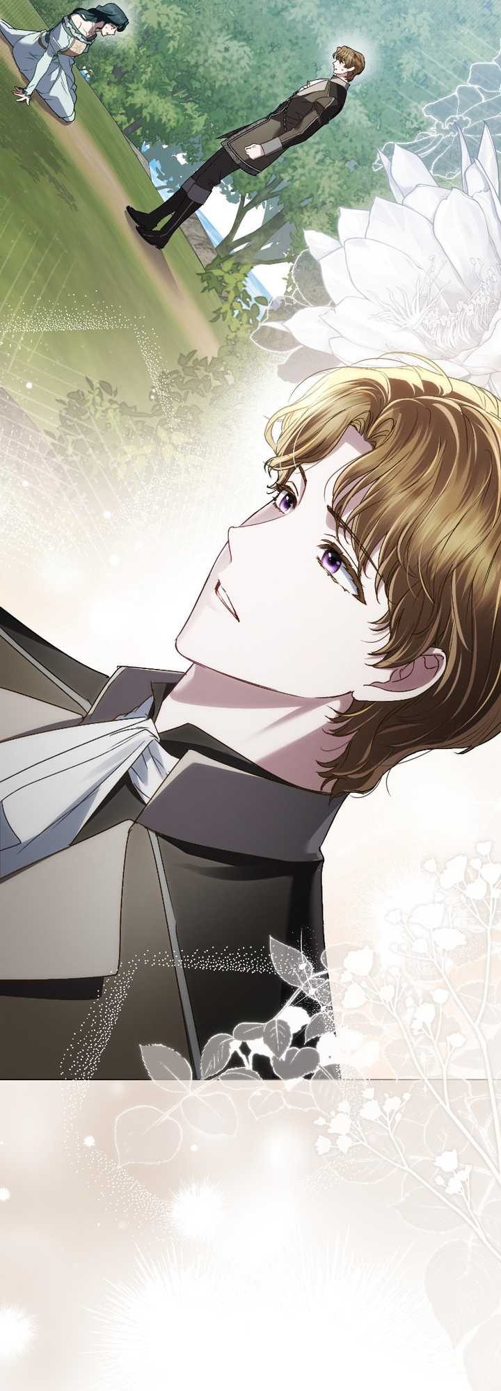 Read High Class Society FR Manga Online
