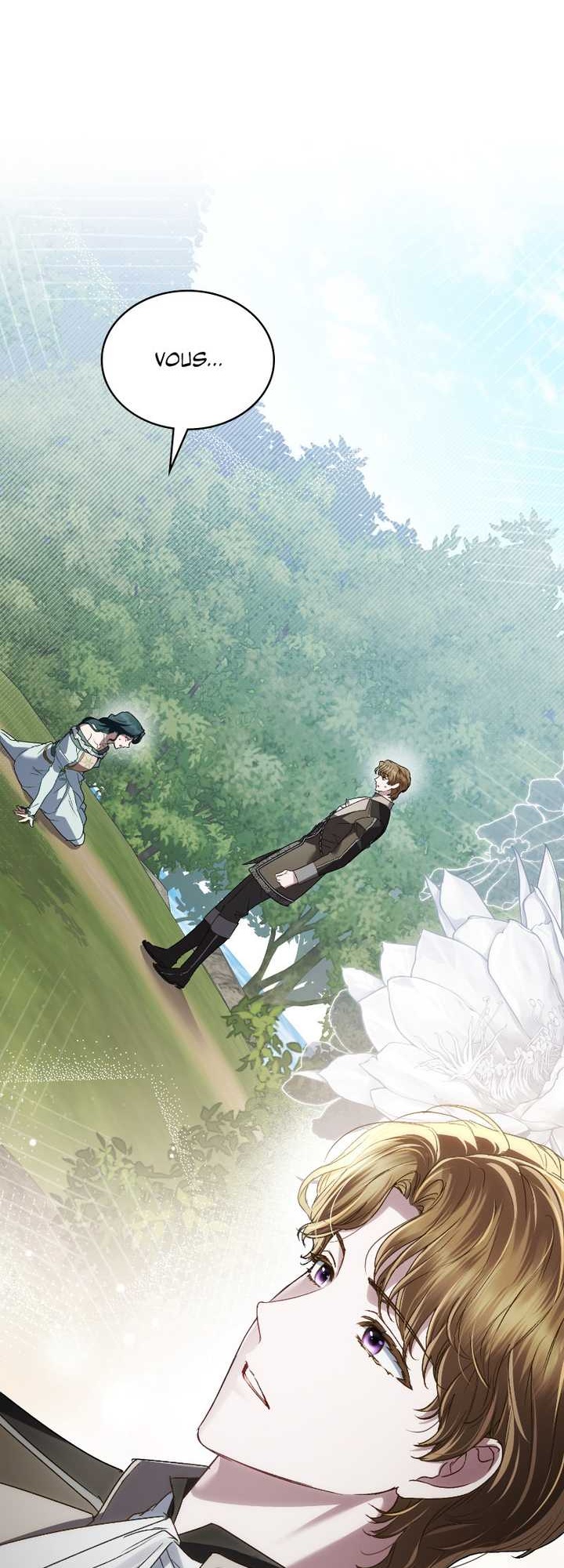 Read High Class Society FR Manga Online