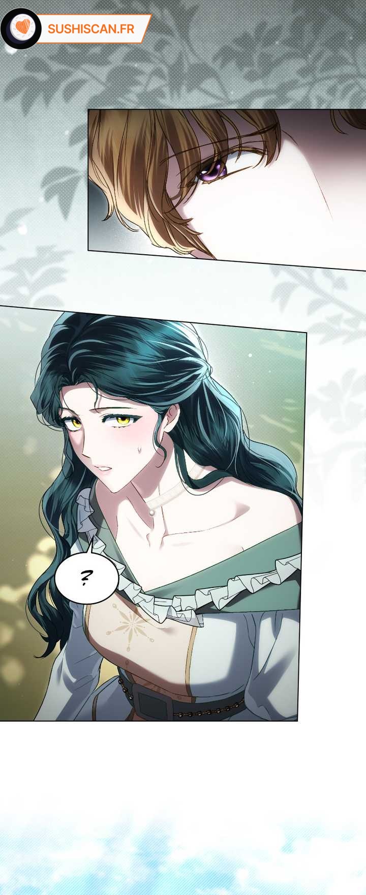 Read High Class Society FR Manga Online