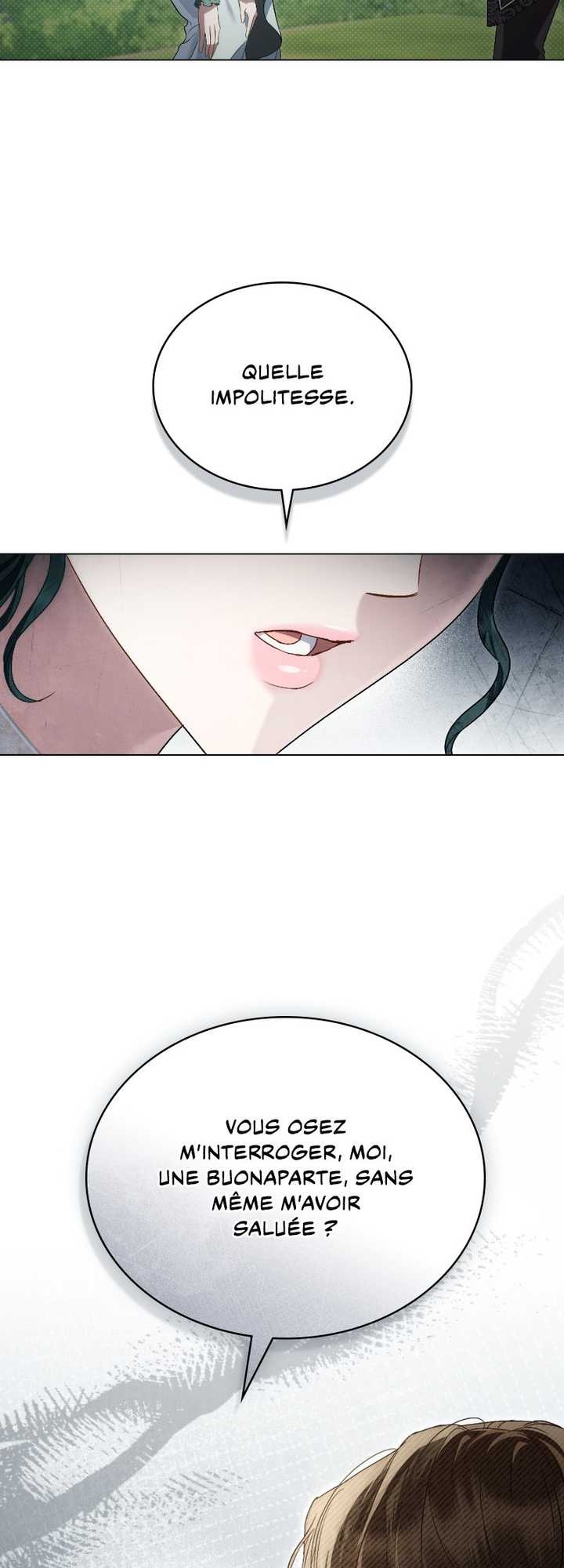 Read High Class Society FR Manga Online