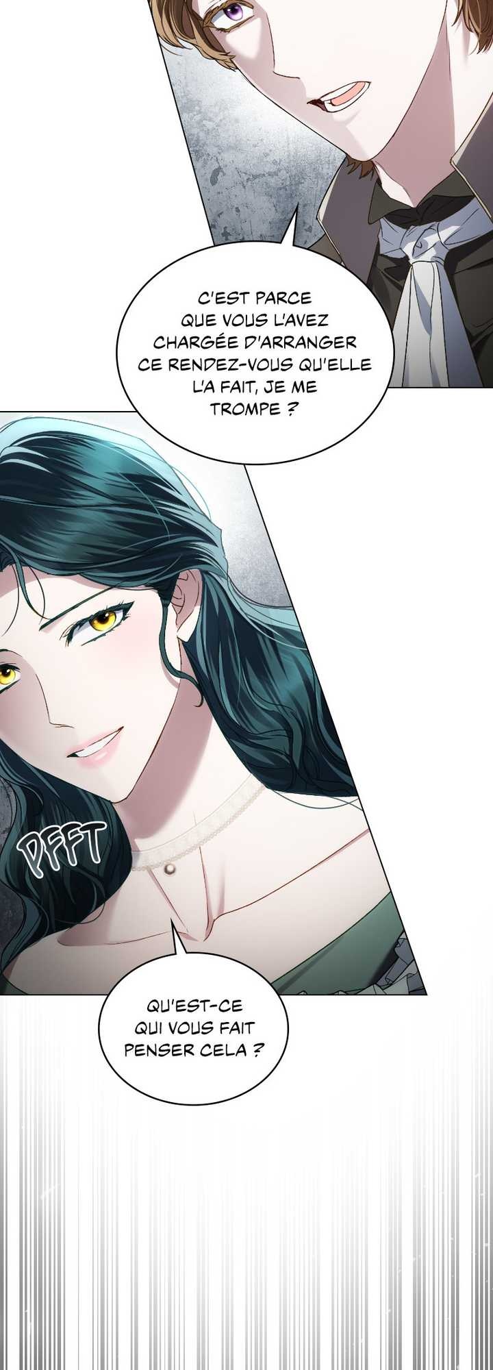 Read High Class Society FR Manga Online