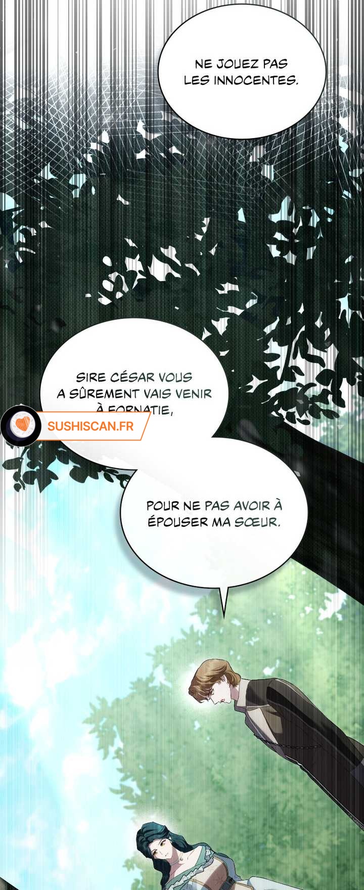 Read High Class Society FR Manga Online
