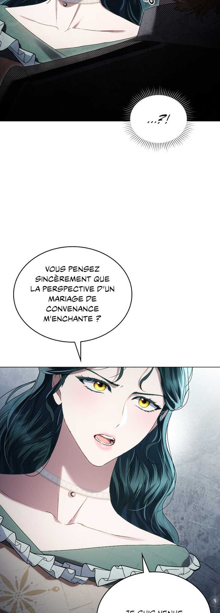 Read High Class Society FR Manga Online