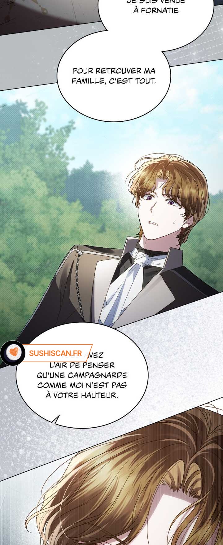 Read High Class Society FR Manga Online