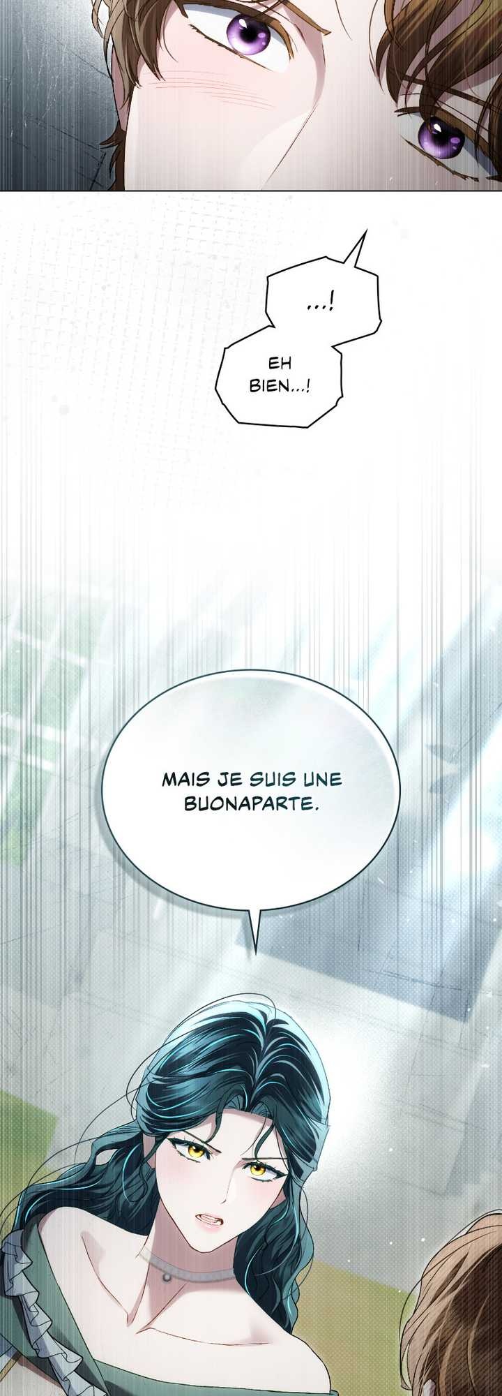 Read High Class Society FR Manga Online
