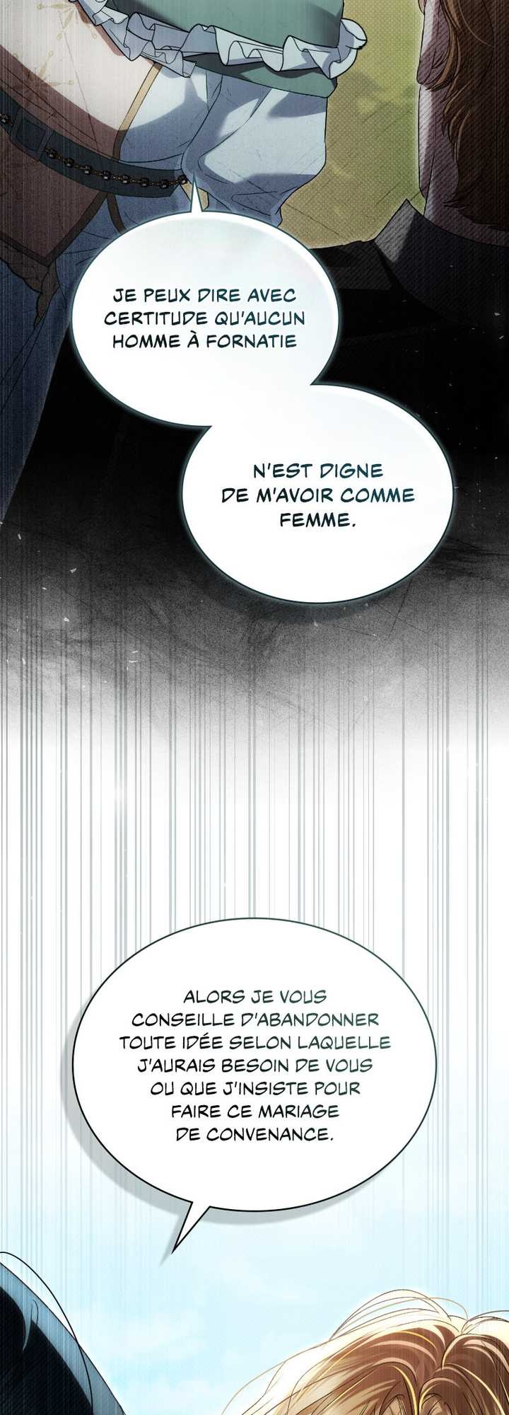 Read High Class Society FR Manga Online