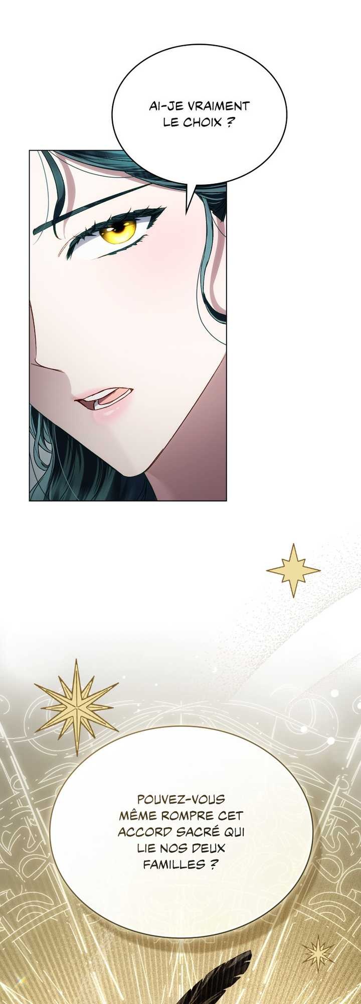 Read High Class Society FR Manga Online