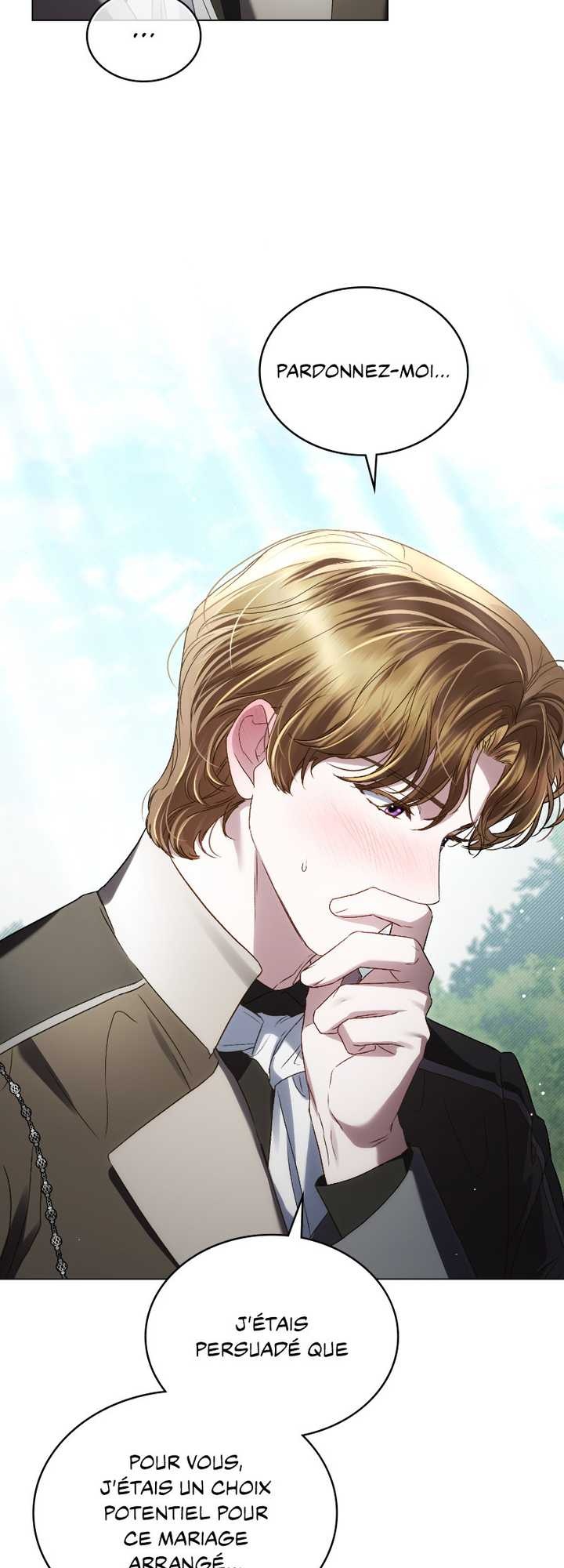 Read High Class Society FR Manga Online