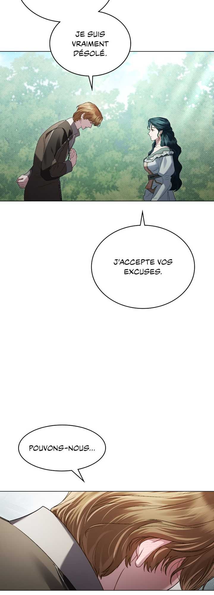 Read High Class Society FR Manga Online