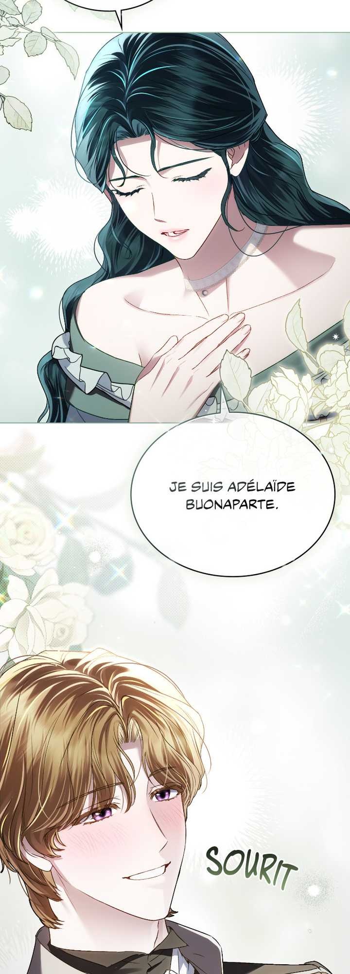 Read High Class Society FR Manga Online