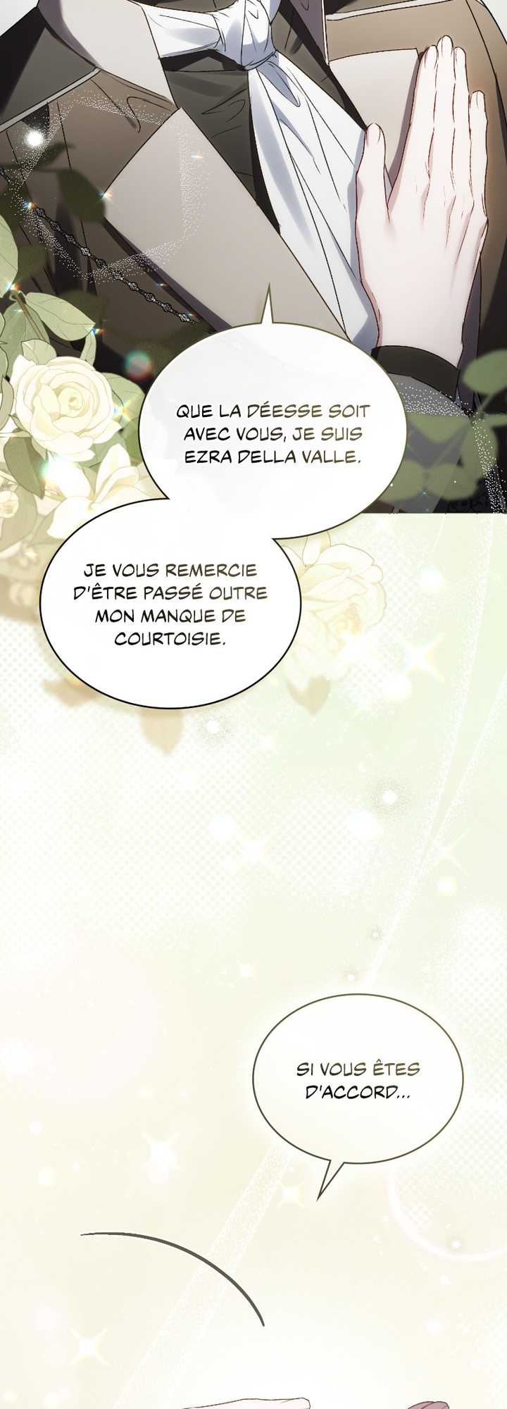 Read High Class Society FR Manga Online