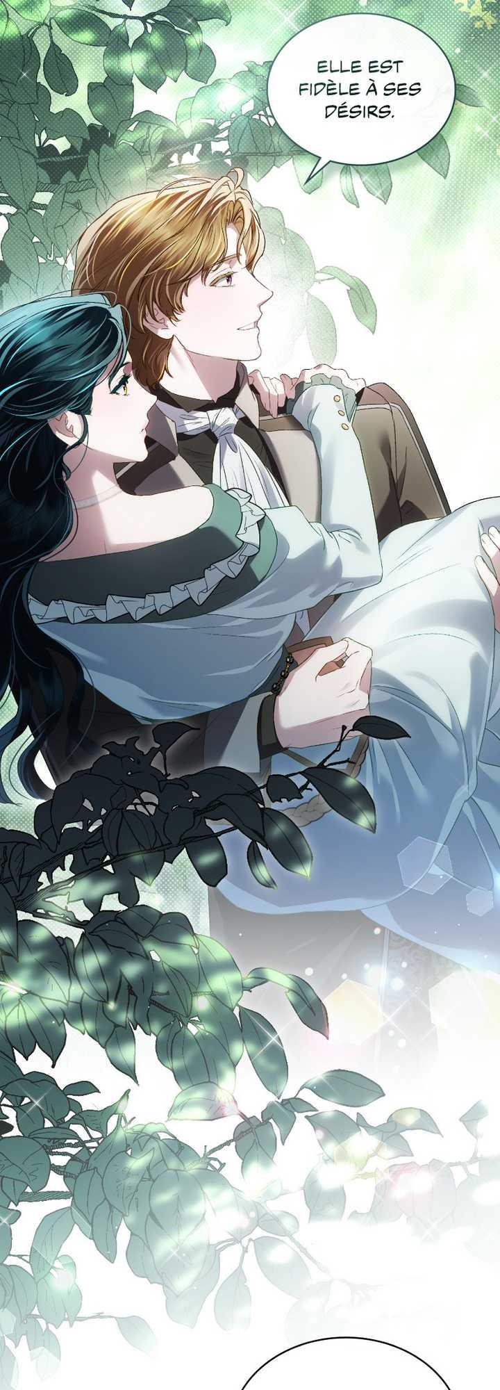 Read High Class Society FR Manga Online