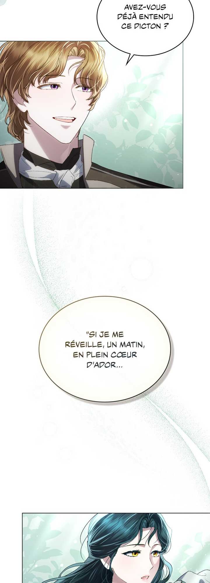 Read High Class Society FR Manga Online