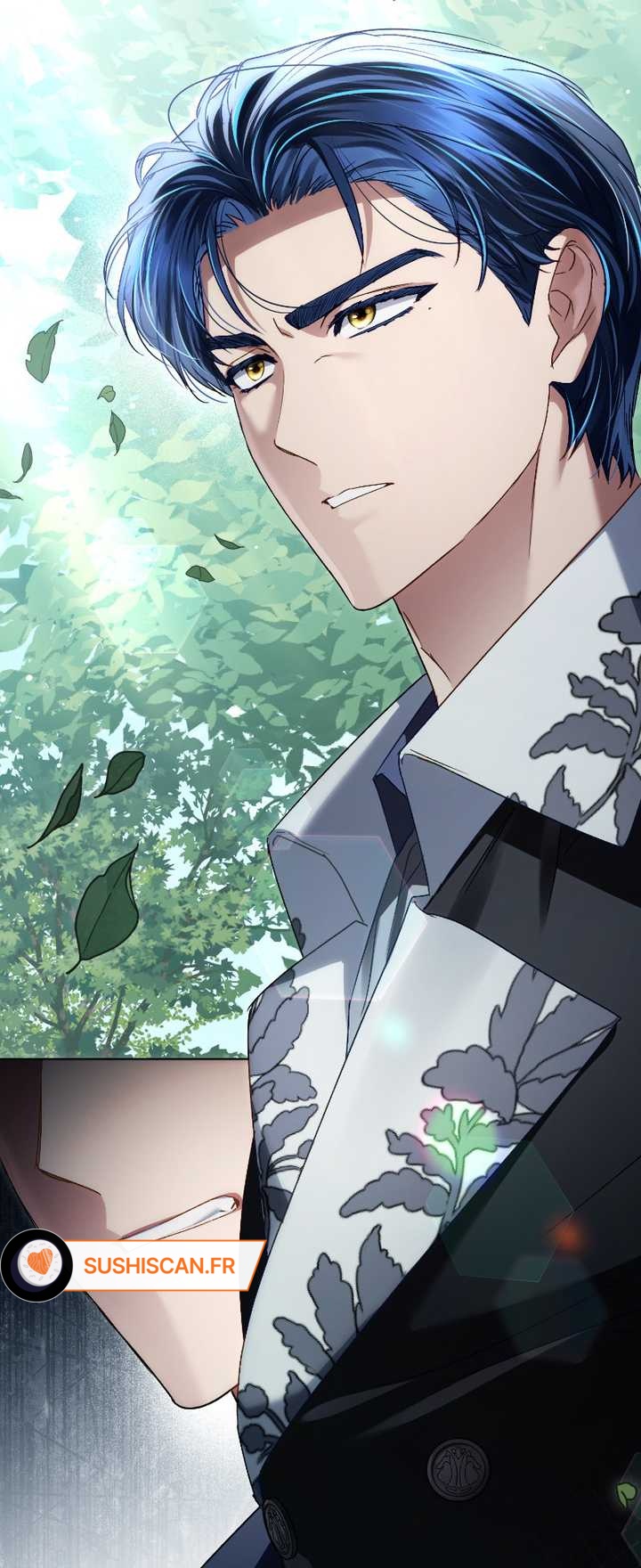Read High Class Society FR Manga Online