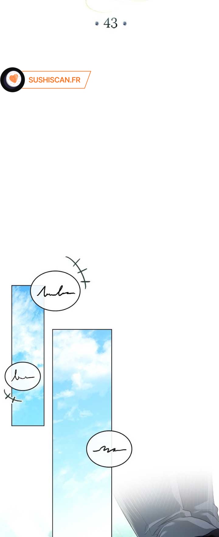 Read High Class Society FR Manga Online