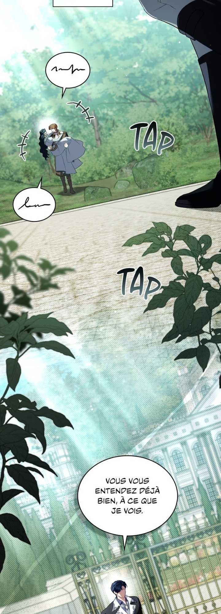 Read High Class Society FR Manga Online