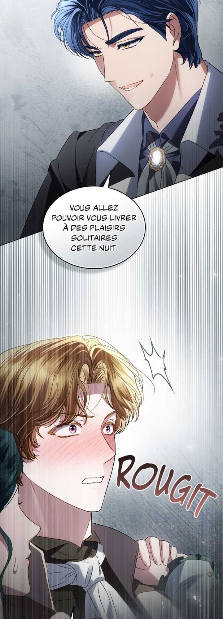 Read High Class Society FR Manga Online