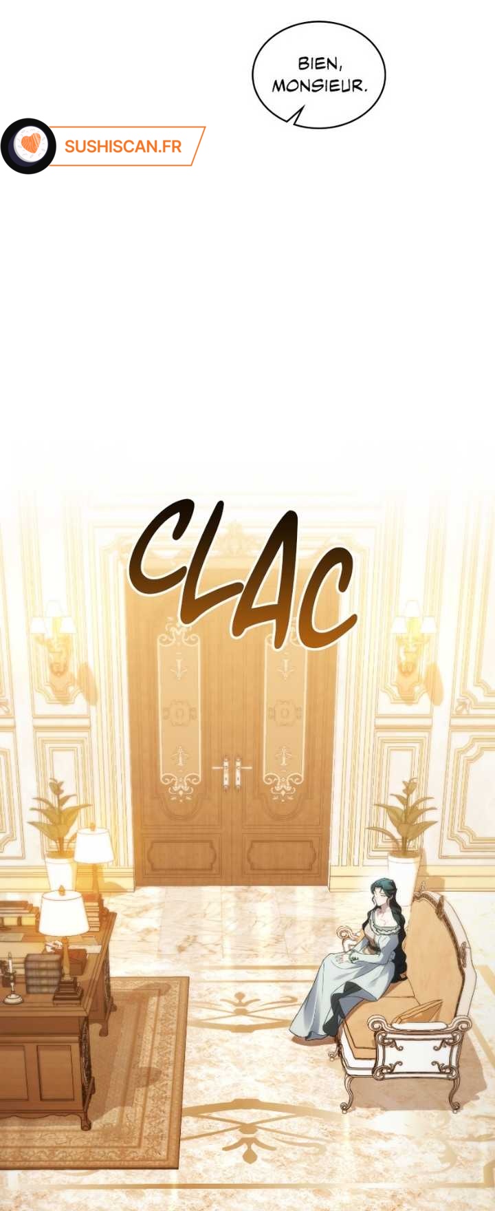 Read High Class Society FR Manga Online