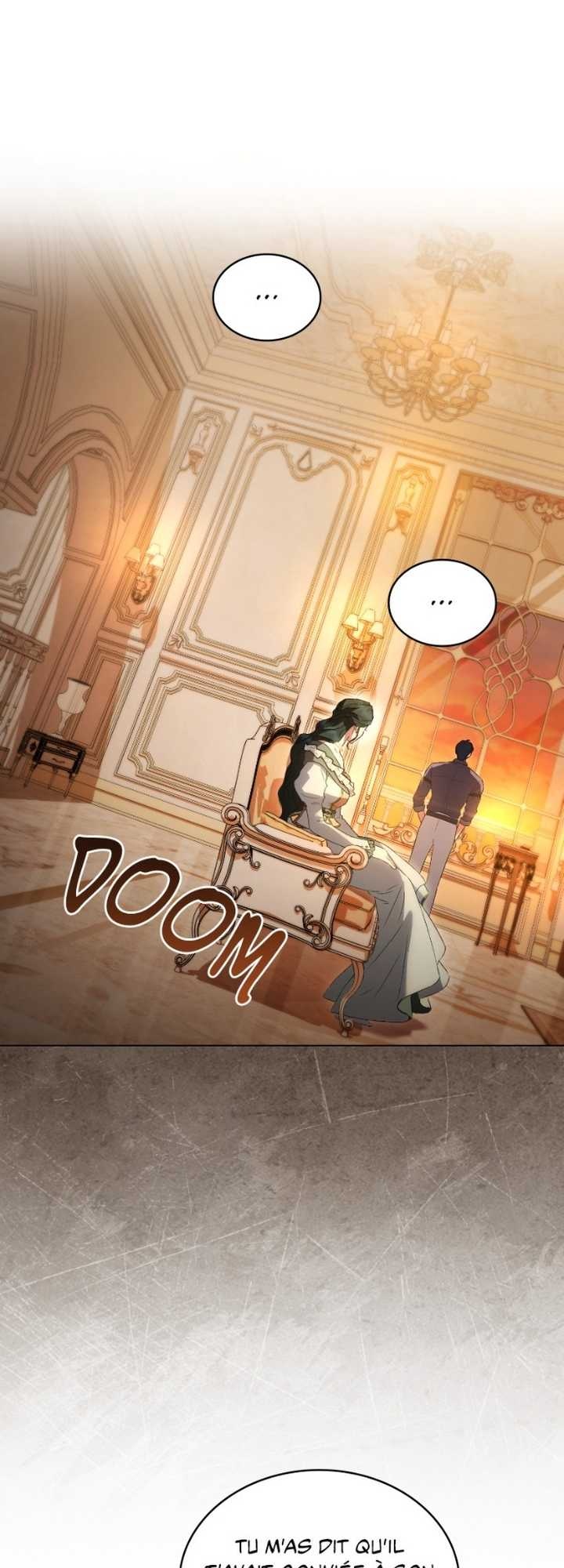 Read High Class Society FR Manga Online