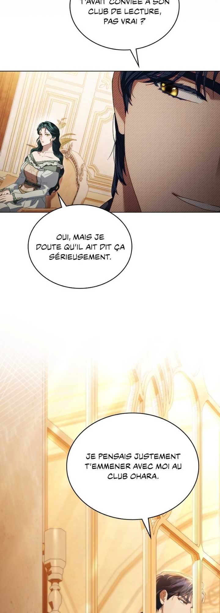 Read High Class Society FR Manga Online