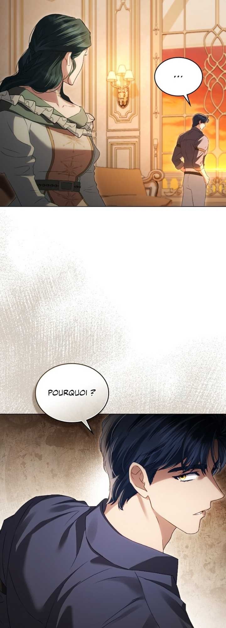 Read High Class Society FR Manga Online