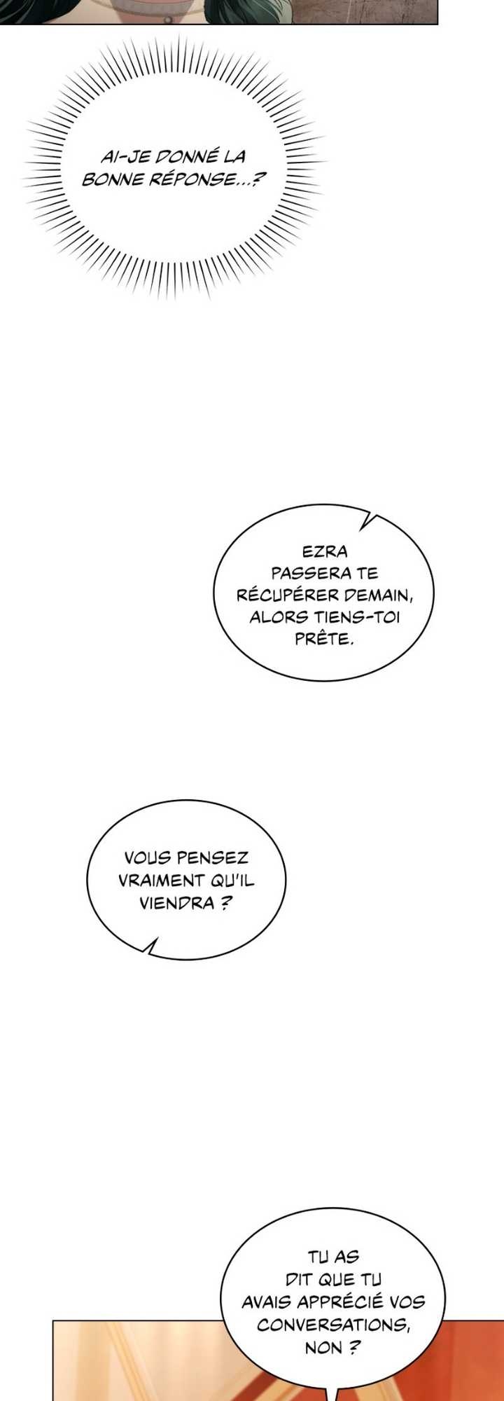 Read High Class Society FR Manga Online