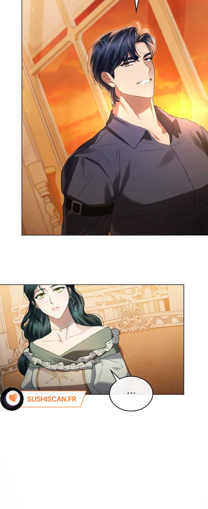 Read High Class Society FR Manga Online
