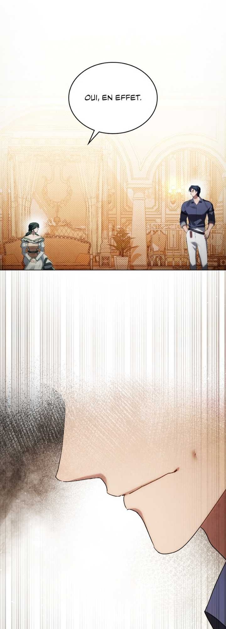 Read High Class Society FR Manga Online