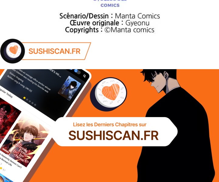 Read High Class Society FR Manga Online