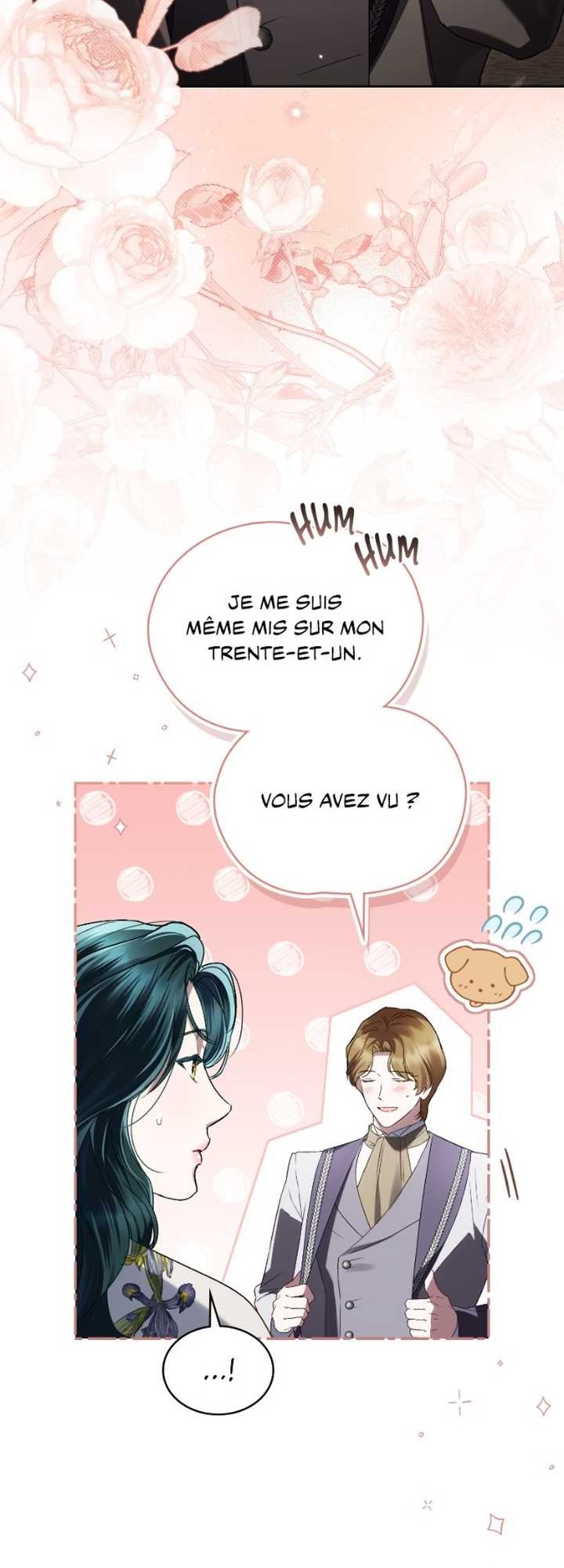 Read High Class Society FR Manga Online