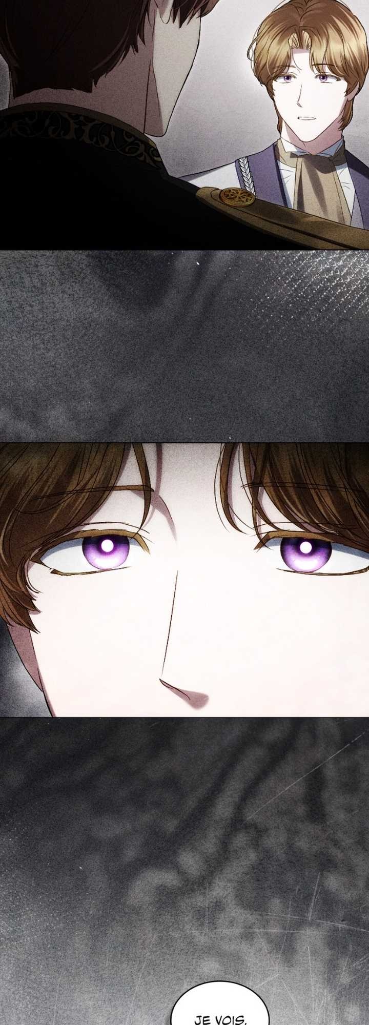 Read High Class Society FR Manga Online