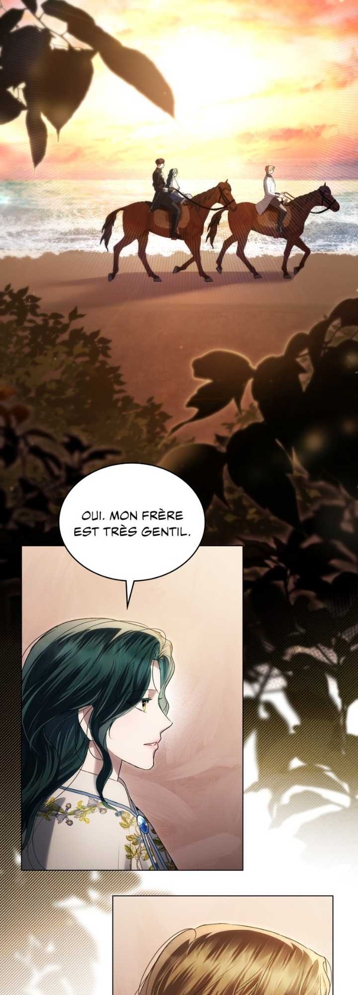 Read High Class Society FR Manga Online